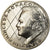 Mónaco, Medal, Prince Rainier III, 1974, MS(63), Prata
