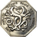 France, Token, Medicine, Cente Psychothérapique Barthélémy-Durand, Etampes