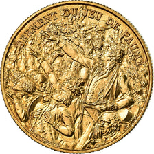 Frankrijk, Medaille, Révolution Française, Serment du Jeu de Paume, History