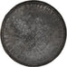 Suiza, medalla, Pagus Mendrisensis Duci Fideli et Atrenuo Jenny, 1844, BC+