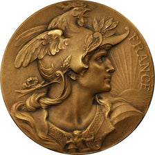 Frankrijk, Medaille, Société d'Agriculture de Seine Inférieure, 1935