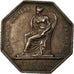 France, Token, Droit, Avoués près de la Cour d'Appel à Paris, Tiolier