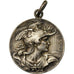 Francja, Medal, Marianne Casquée, Agriculture, Seine Inférieure, 1914-1918