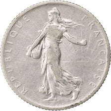 IIIème République, 1 Franc Semeuse