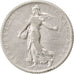 IIIème République, 1 Franc Semeuse