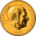 France, Medal, François Mitterrand, Président de la République, Politics