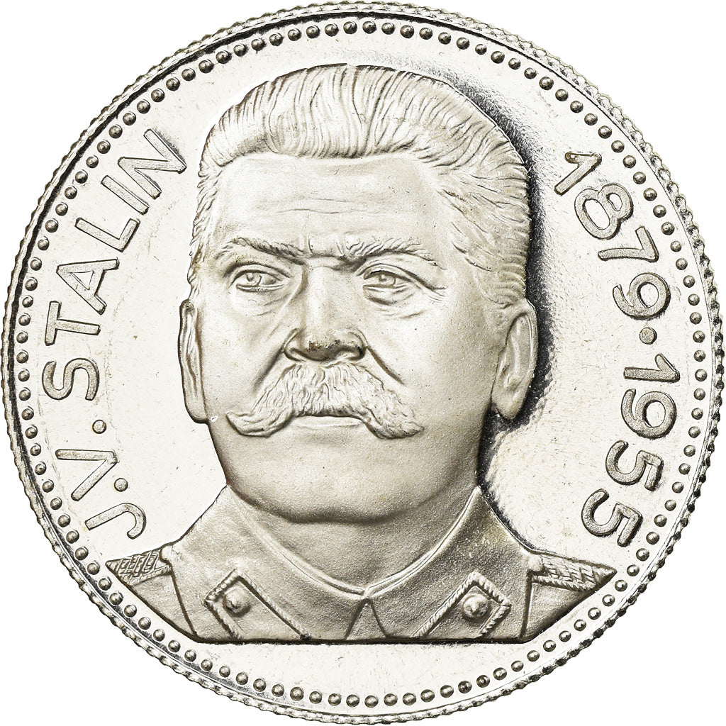 France, Médaille, Communist leaders, Stalin, Politics, Society, War, SUP