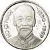 France, Médaille, Les Leaders Communistes, Hô Chi Minh, Politics, Society