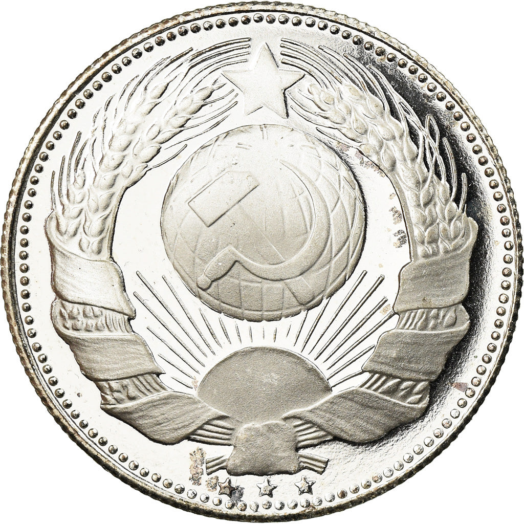 France, Médaille, Les Leaders Communistes, Hô Chi Minh, Politics, Society