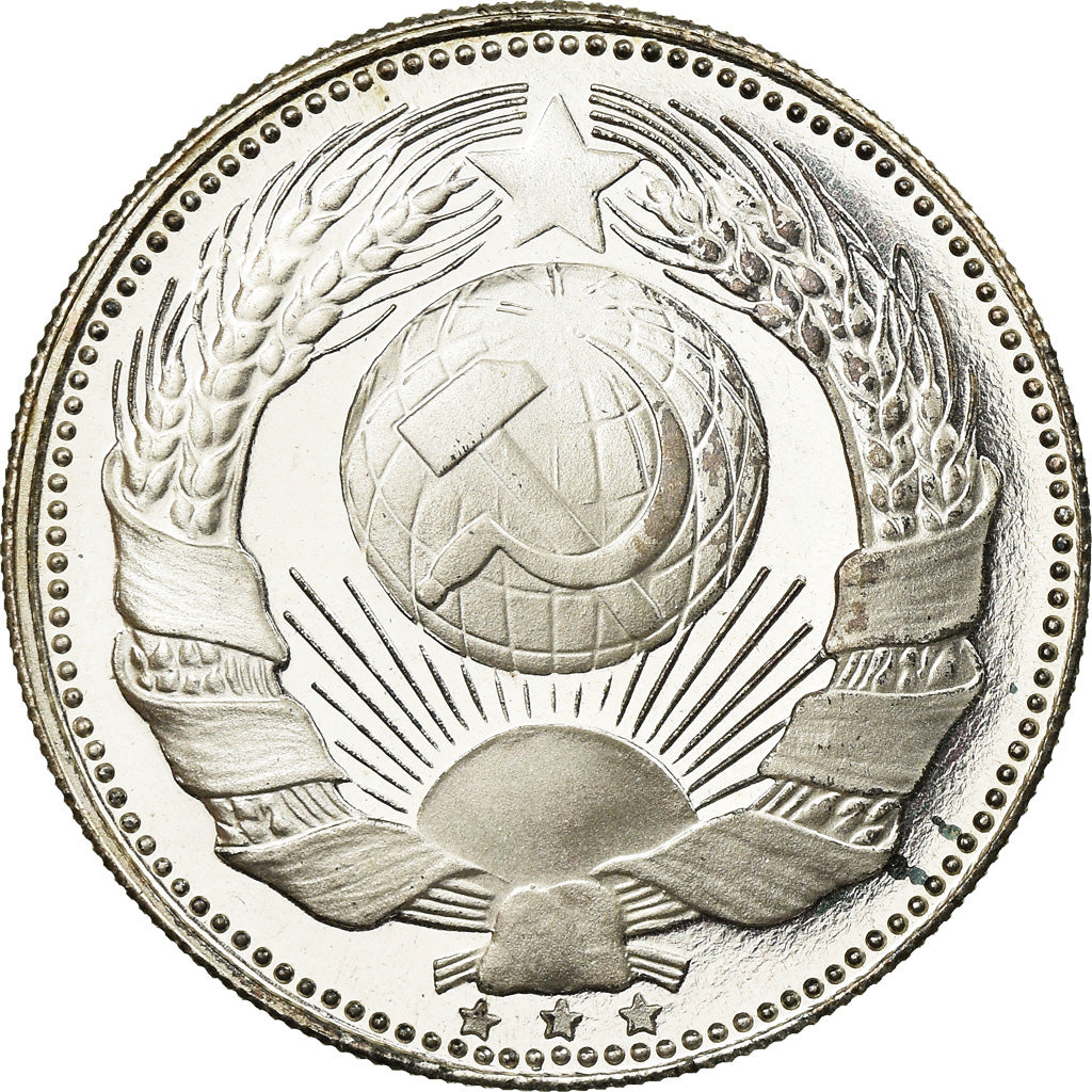 Francia, medaglia, Les Leaders Communistes, Togliatti, Politics, Society, War