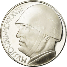 Italy, Medal, Mussolini, Politics, Society, War, AU(55-58), Silver