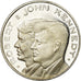 Estados Unidos da América, Medal, Robert E. John Kennedy, Políticas