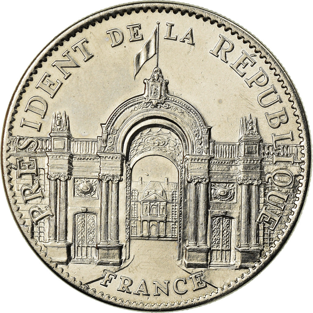 France, Médaille, Général De Gaulle, Politics, Society, War, SPL+