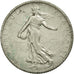 Münze, Frankreich, Semeuse, Franc, 1910, SS, Silber, Gadoury:467