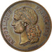 France, Medal, Exposition universelle de Paris, 1889, Barre, EF(40-45), Bronze