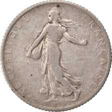 IIIème République, 1 Franc Semeuse