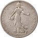 IIIème République, 1 Franc Semeuse
