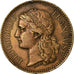 France, Medal, Exposition universelle de Paris, 1878, Barre, EF(40-45), Bronze