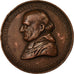 Poland, Medal, Joseph Knauer, Religions & beliefs, 1839, EF(40-45), Bronze