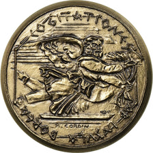 França, Token, 86ème Congrès des Notaires de France, Lille, 1990, Corbin