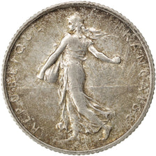 IIIème République, 1 Franc Semeuse