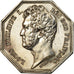France, Token, Louis Philippe Ier, Notaires de l'Arrondissement de Bordeaux