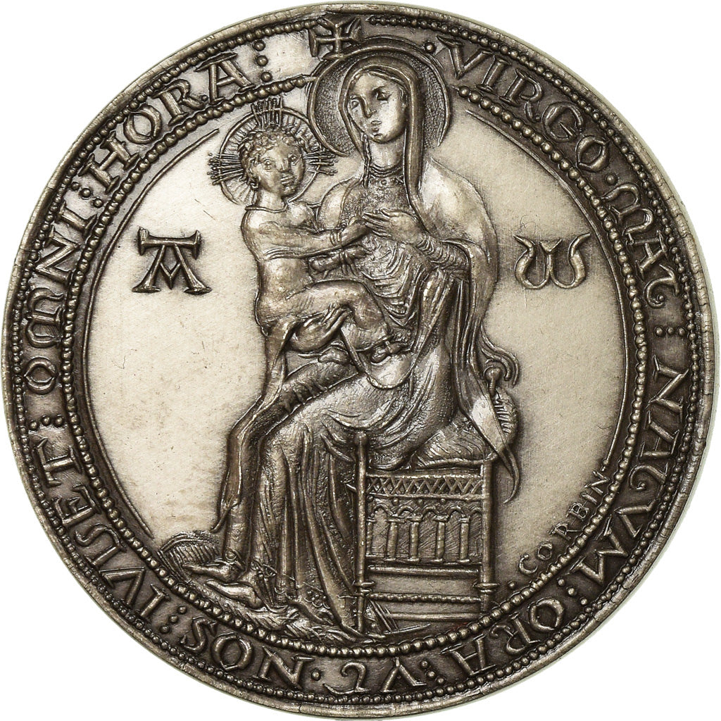 Frankrijk, Token, 77ème Congrès des Notaires de France, Montpellier, 1981