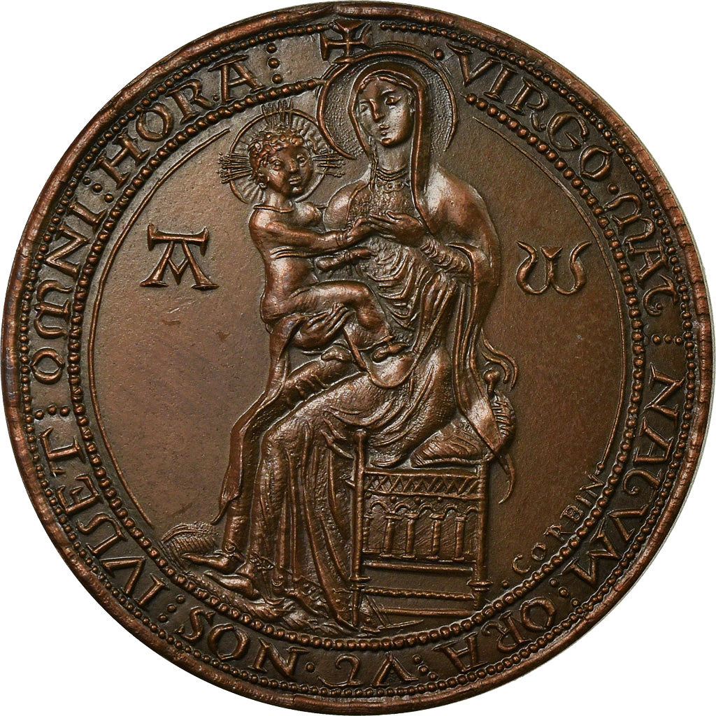 Francja, Token, 77ème Congrès des Notaires de France, Montpellier, 1981
