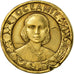 France, Médaille, Exposition Coloniale Internationale, Paris 1931, Océanie