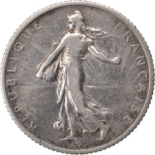 IIIème République, 1 Franc Semeuse