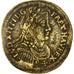 Francia, Token, Louis XIV, Nuremberg, Rechenpfennig, History, MB, Ottone