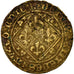 France, Token, Jeton de Compte, History, VG(8-10), Brass