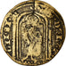 France, Token, Jeton de Compte au Roi Debout, History, VG(8-10), Brass