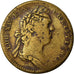 Frankreich, Token, Louis XV, Etats d'Artois, History, Duvivier, S, Kupfer