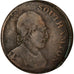 United Kingdom , Token, Half Penny, Bevois Southampton, History, 1796