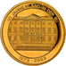 Ireland - Eire, Medal, 30 Ans dans l'Union Européenne, Politics, Society, War