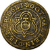 France, Token, Nuremberg, Jeton de Compte au Type du Gold Gulden, History