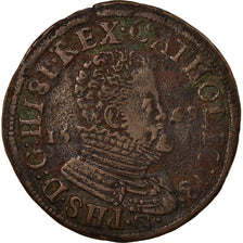 Spanish Netherlands, Token, Flandres, Philippe II d'Espagne, History, 1569