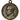 France, Medal, Field Marshal Lord Kitchener, Politics, Society, War, 1916