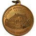 France, Medal, Exposition Universelle de Paris, Palais du Champ de Mars