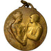 Francia, medalla, Journée de Paris, Politics, Society, War, 1917, Paris-Art