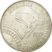 Coin, Austria, Festival and Congress Hall at Bregenz, 100 Schilling, 1979