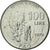 Moeda, Itália, F.A.O., 100 Lire, 1979, Rome, EF(40-45), Aço Inoxidável