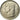 Coin, Belgium, Franc, 1980, AU(55-58), Copper-nickel, KM:142.1