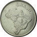Coin, Brazil, 10 Cruzeiros, 1980, EF(40-45), Stainless Steel, KM:592.1