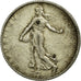 Monnaie, France, Semeuse, Franc, 1913, TTB+, Argent, Gadoury:467