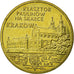Coin, Poland, Krakow, 2 Zlote, 2011, Warsaw, EF(40-45), Brass, KM:805
