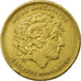 Coin, Greece, Macedonia - Alexander the Great, 100 Drachmes, 1992, Athens