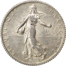 IIIème République, 1 Franc Semeuse