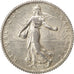 IIIème République, 1 Franc Semeuse